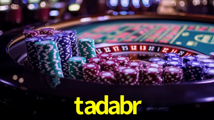 Blackjack Table tadabr