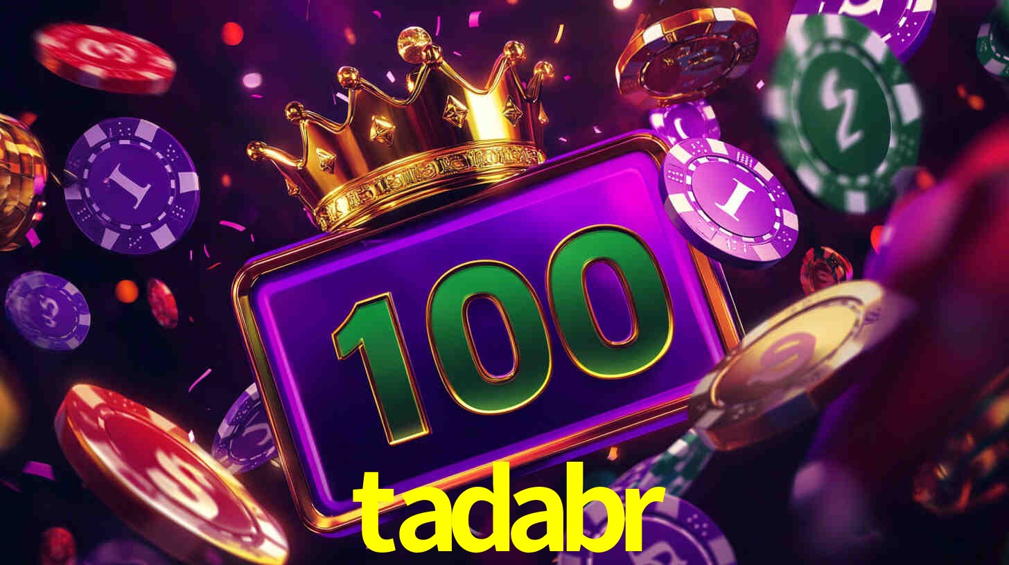 Programa VIP tadabr