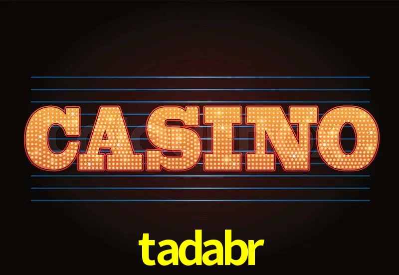 Casino Ao Vivo tadabr