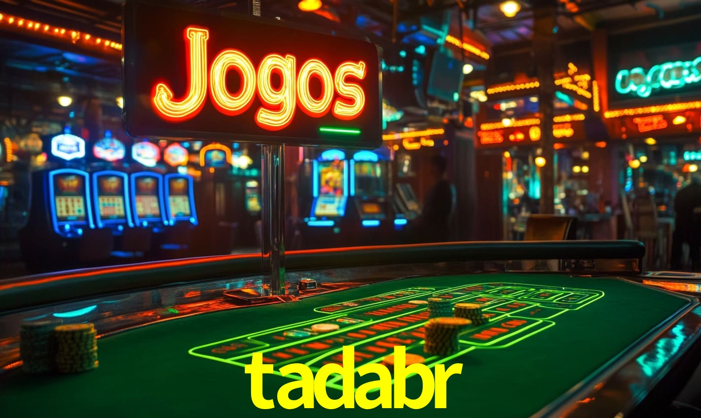 Estatísticas Esportivas tadabr