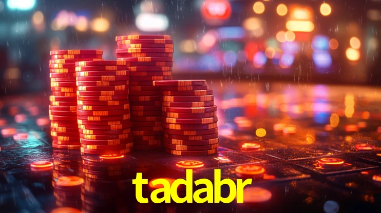 tadabr,tadabr.com