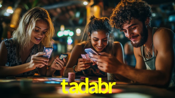 Roulette Table tadabr