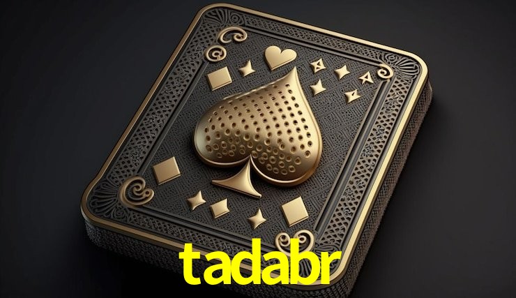 Mesa de Roleta tadabr