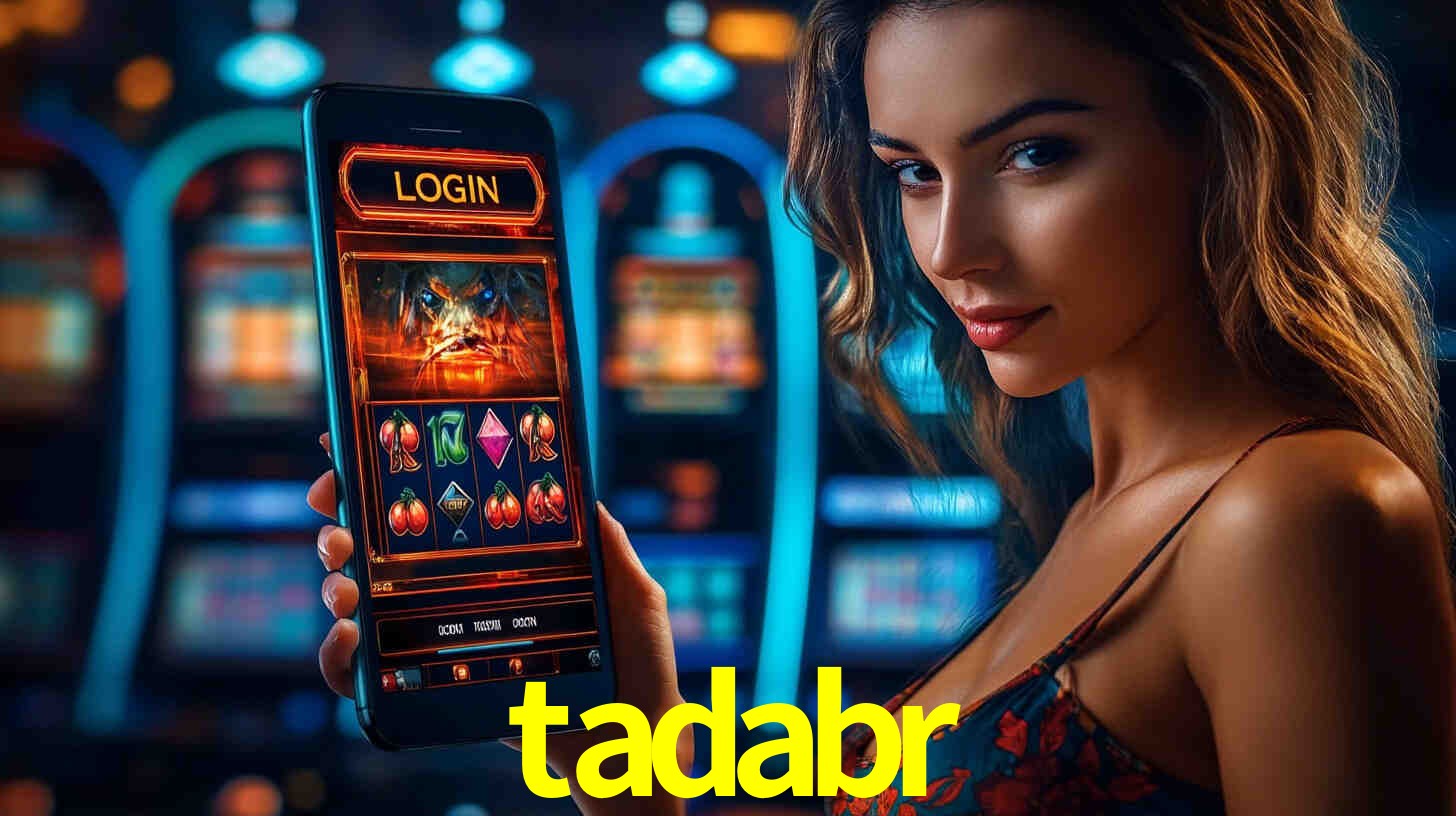 tadabr,tadabr.com