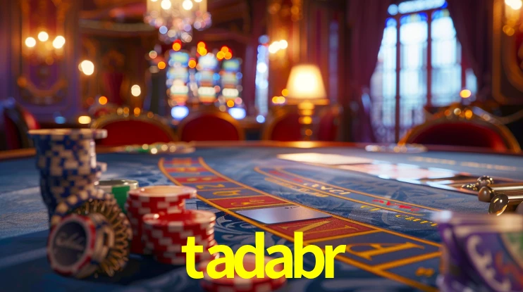 Live Casino tadabr