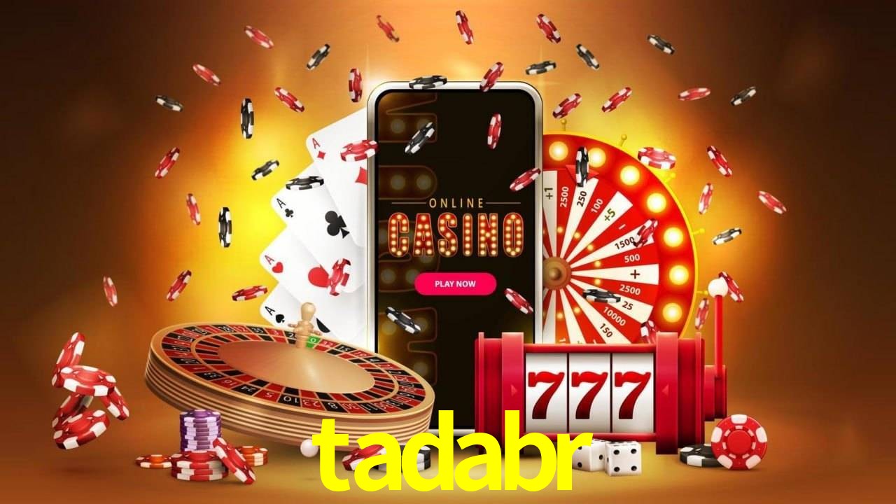 Apostas de Futebol tadabr