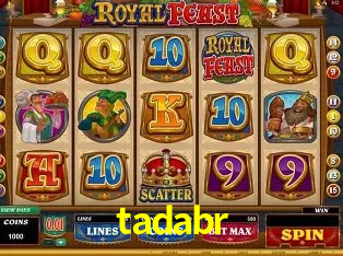 Weekend Specials tadabr