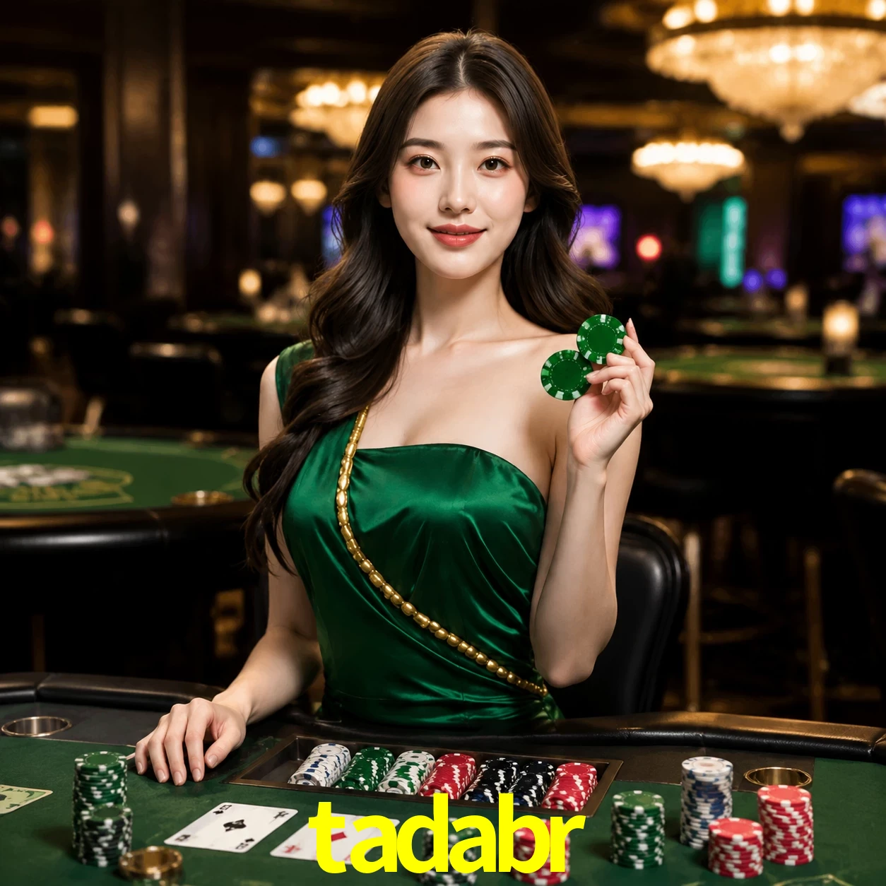 Cassino tadabr app mobile