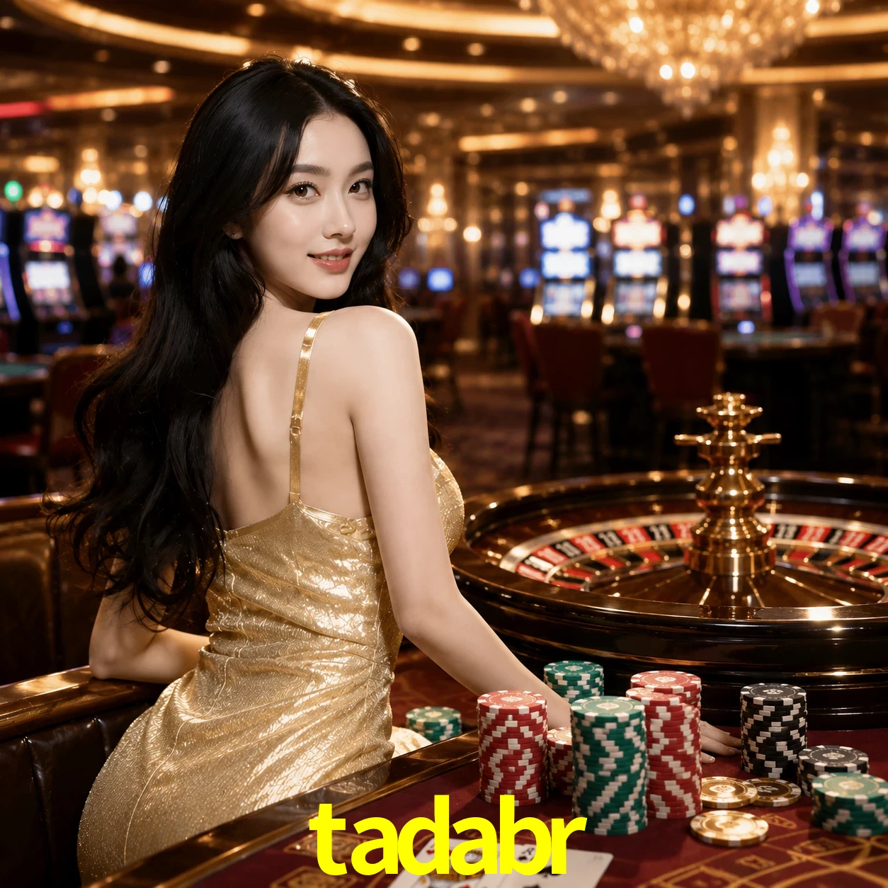 Download app tadabr Android iOS
