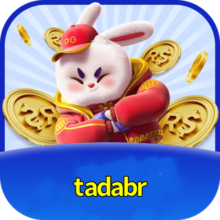 Logo da tadabr