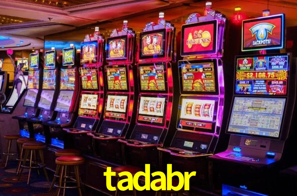 Slots tadabr - Sweet Bonanza e caça-níqueis populares